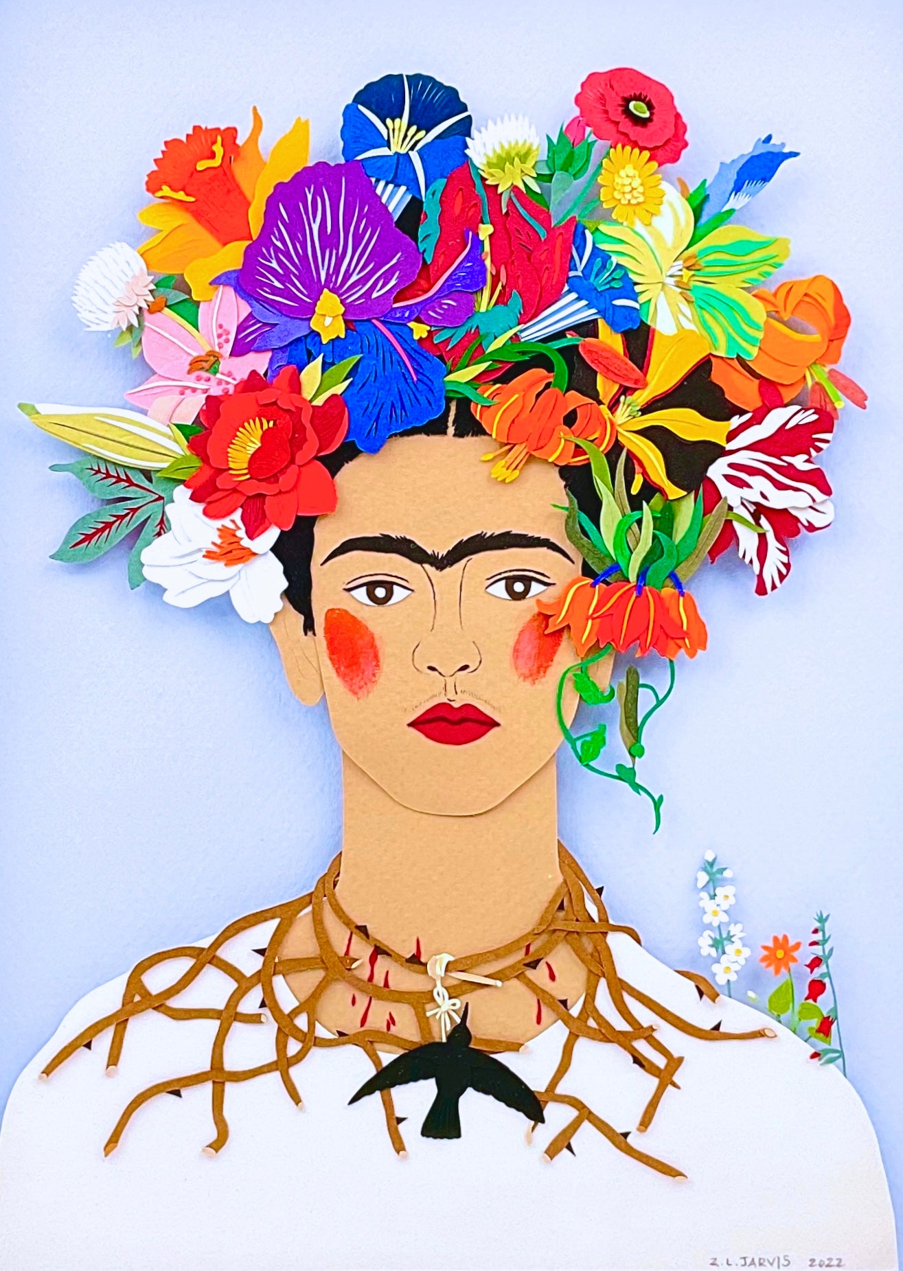 Frida