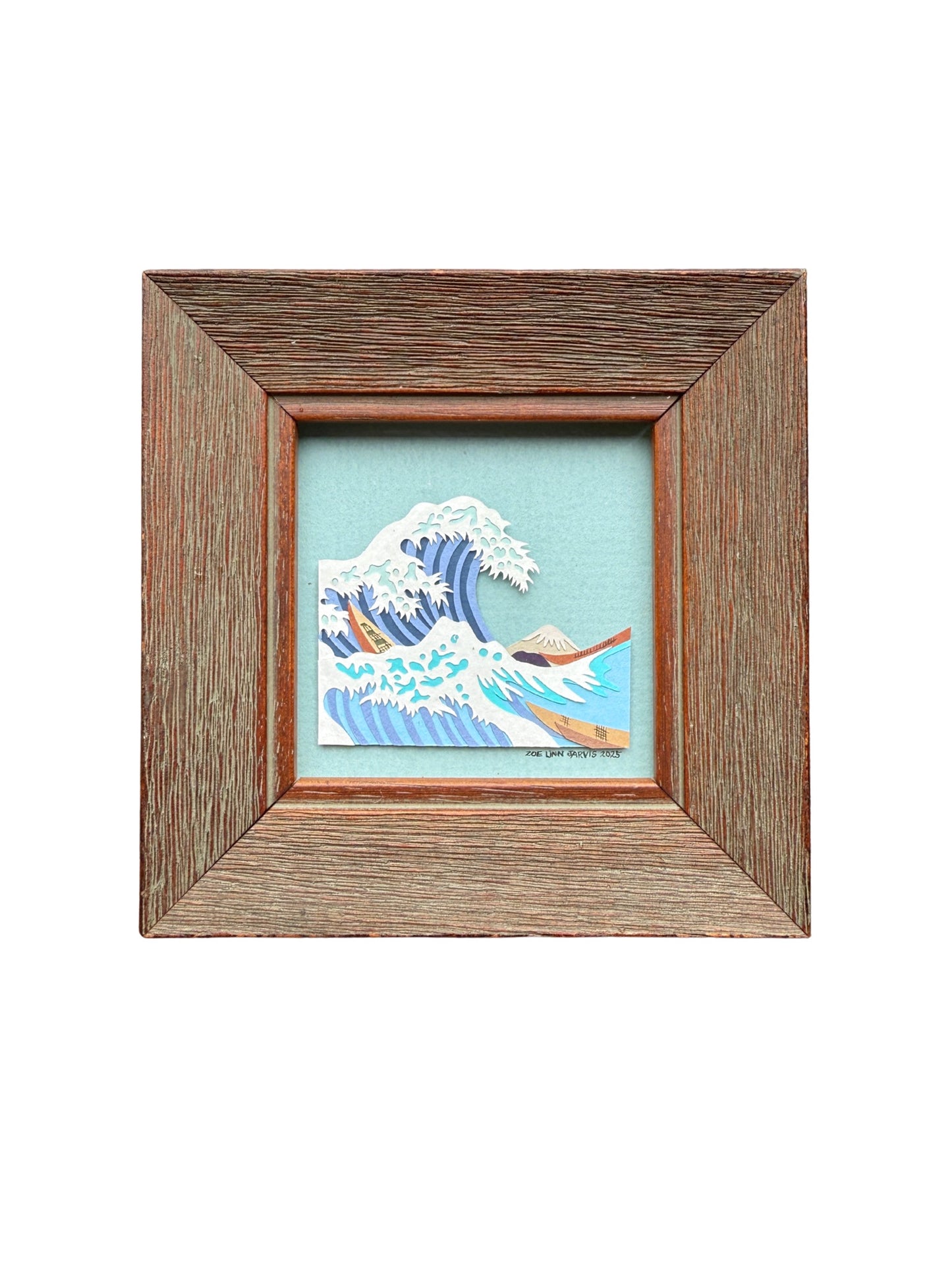 Great Wave
