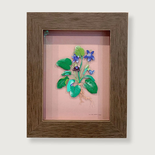 Violets