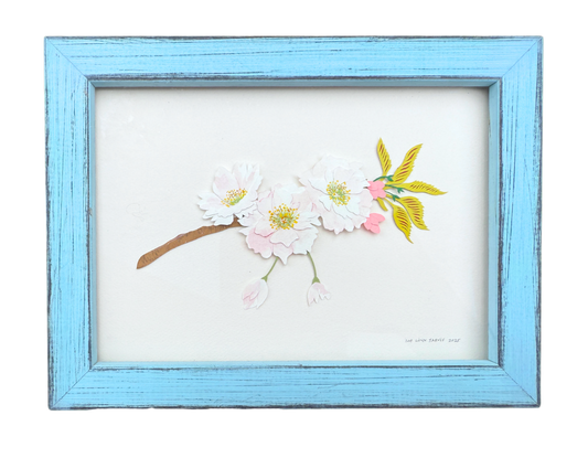 Cherry Blossoms