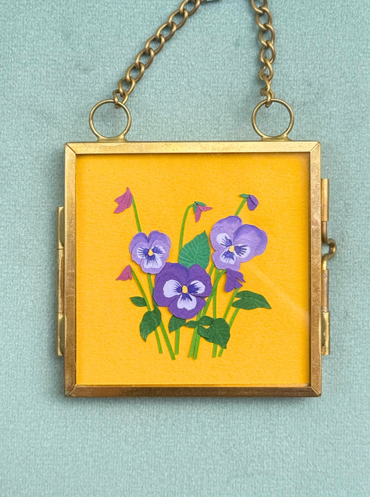 Violets