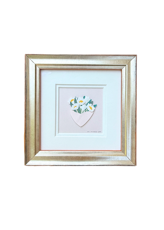 Daisy Bouquet