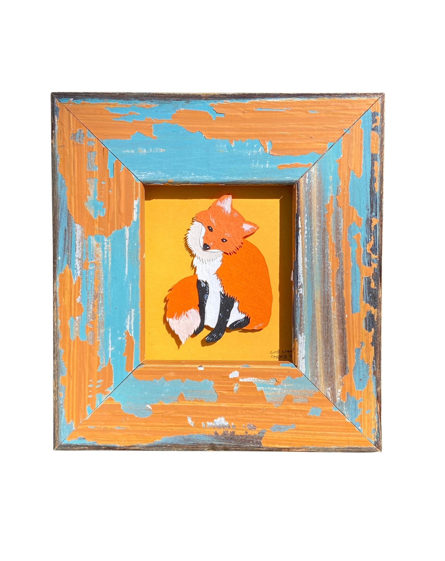 Little Fox