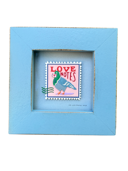 Love Notes