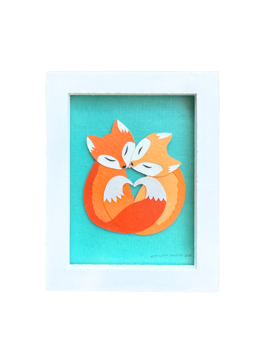 Fox Love