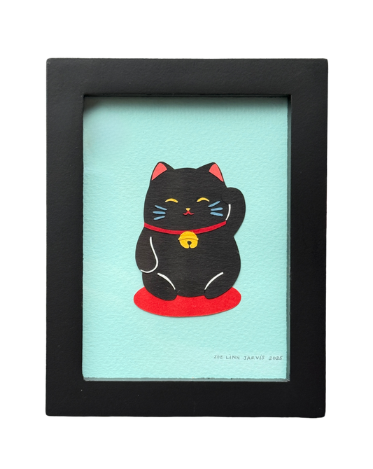 Maneki Neko