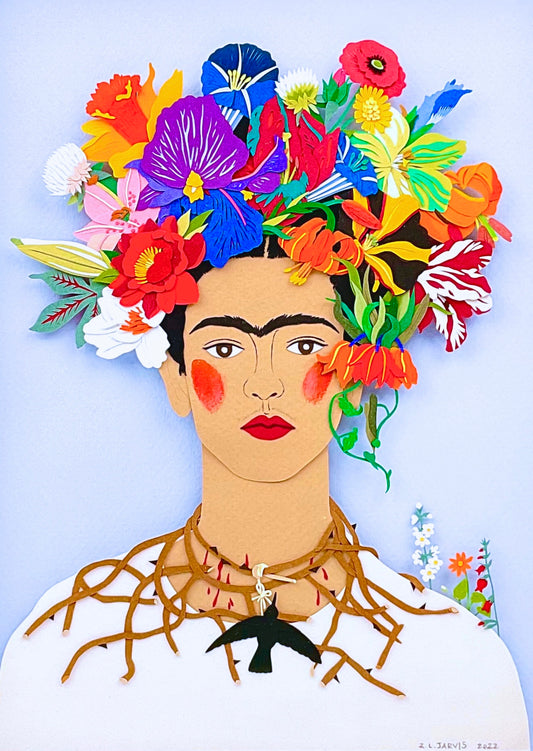 Frida