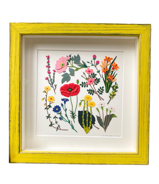 Wildflowers