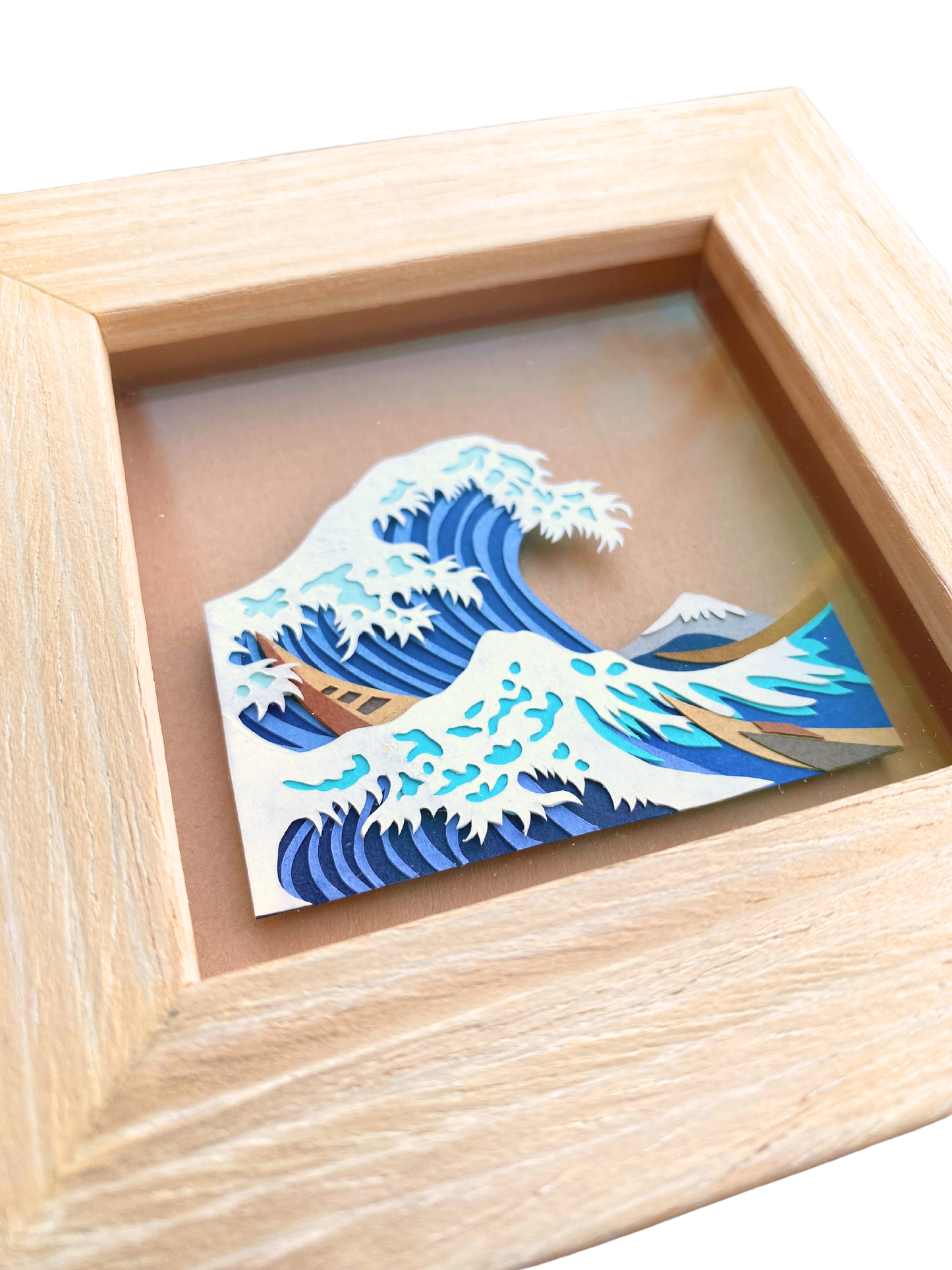Great Wave